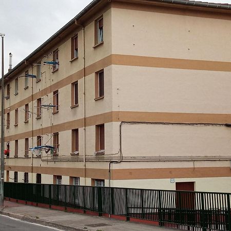 Апартаменты Eguretxea Льодио Номер фото